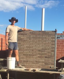 About Red Rock Brickworks