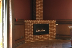 Fireplace in Margaret River