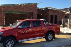 Owner build in Iluka, WA