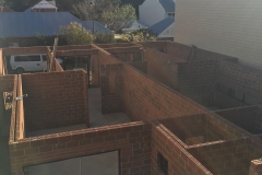 Townhouse, Highgate WA