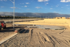 Where it all begins, Eden Beach WA