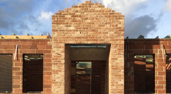 Residential Bricklayer Perth