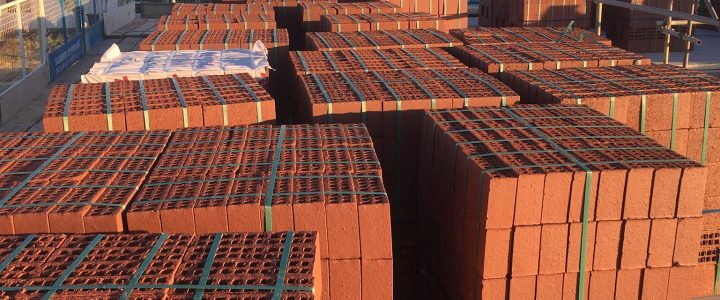 Brickwork vs Blockwork