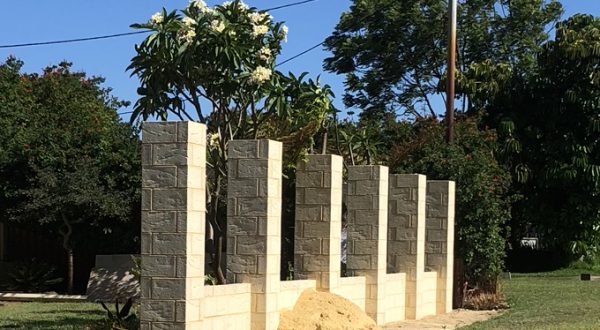 BRICKLAYING RENOVATIONS PERTH